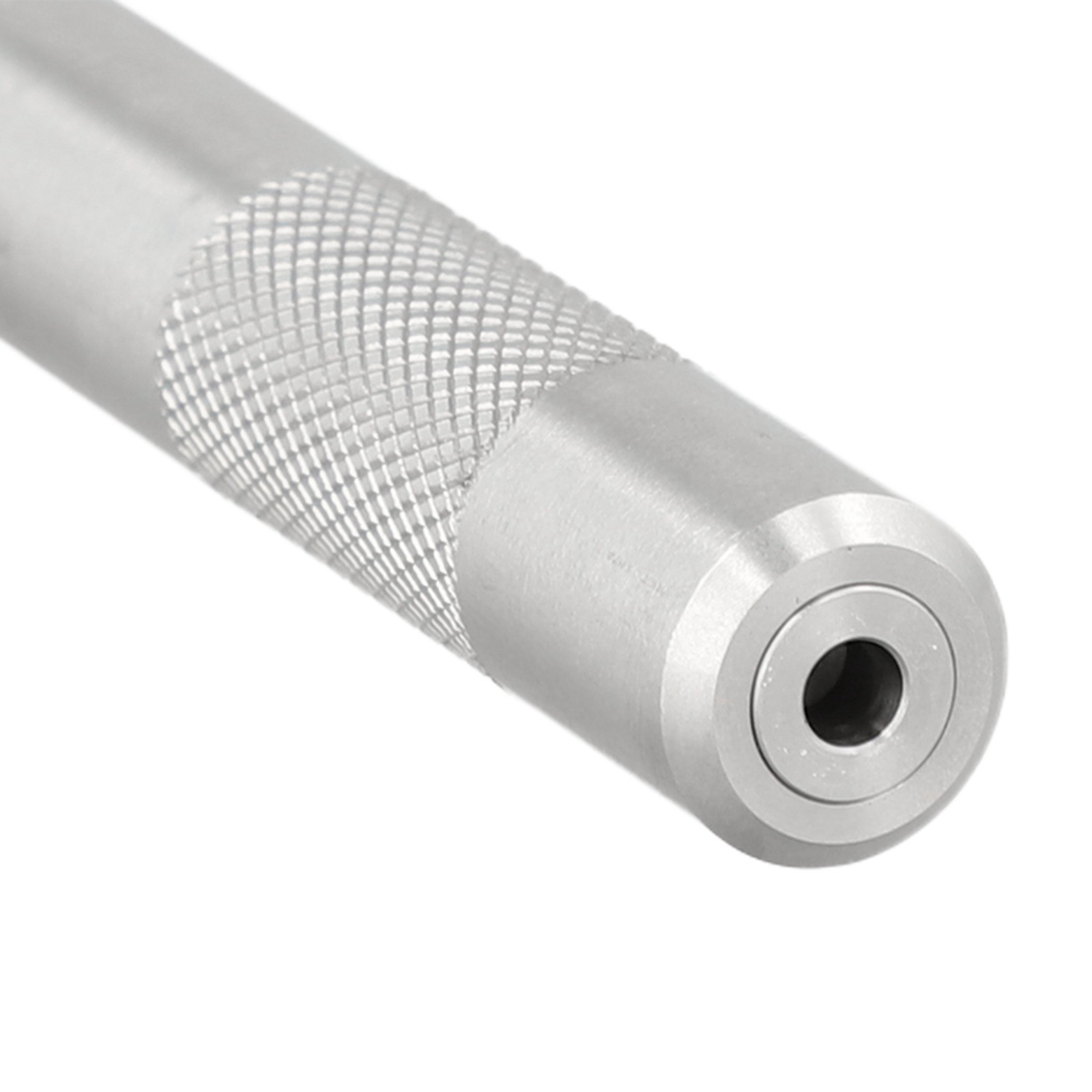 Stainless Steel Tip for Enhanced Durability in For Pressure Washer Use