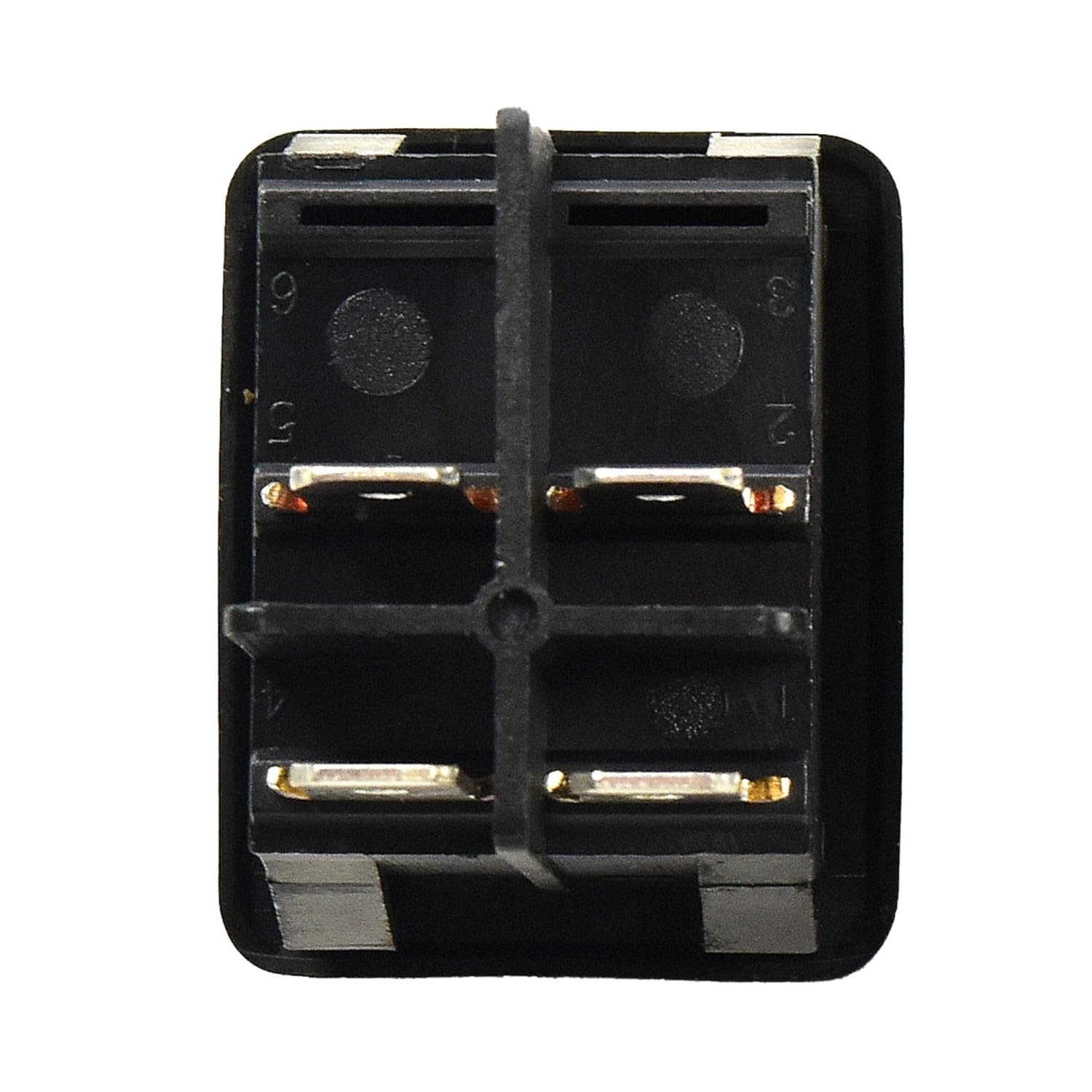 On-Off Power Switch for Pressure Washers – 20A, 250V Compatible