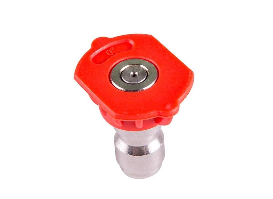 SurfaceMaxx 2.5 Orifice 0-degree Spray Nozzle 4500 psi
