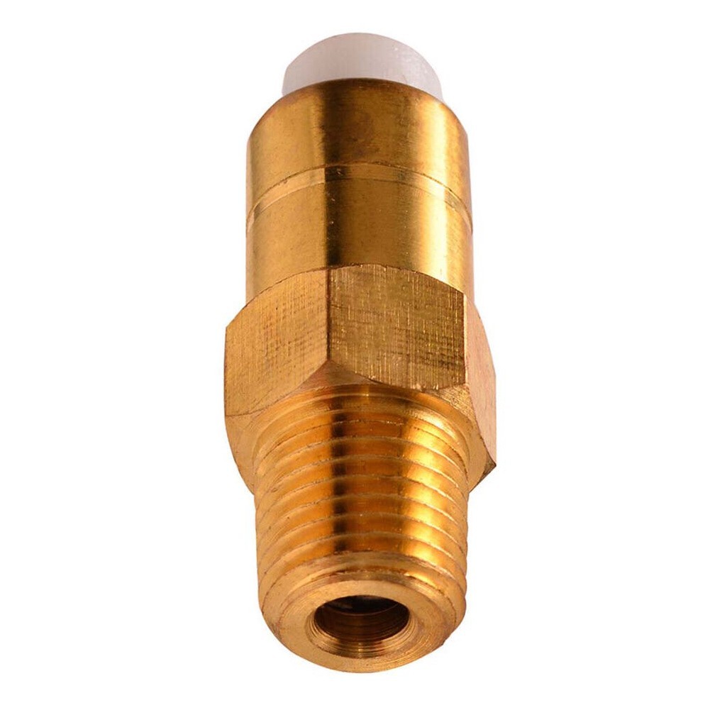 Release Valve High Quality 678169004 17658 G1/4″ Male Thread Life