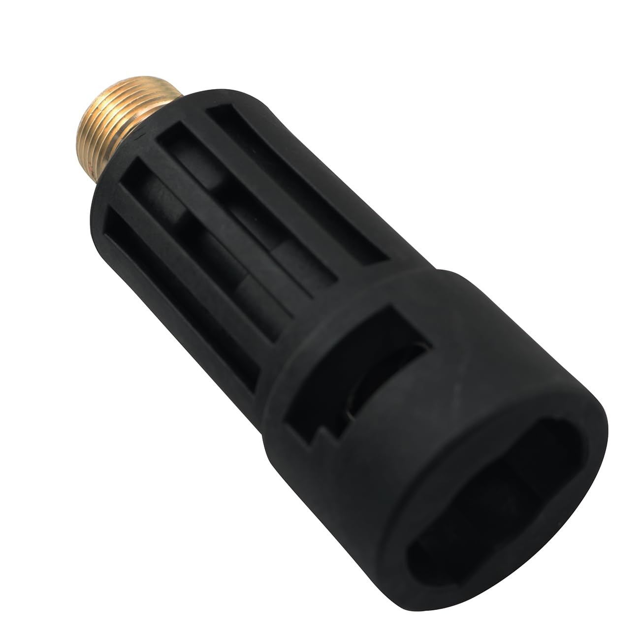 High Pressure Washer Gun Conversion Head M22 Female Thread K Series K2-K7