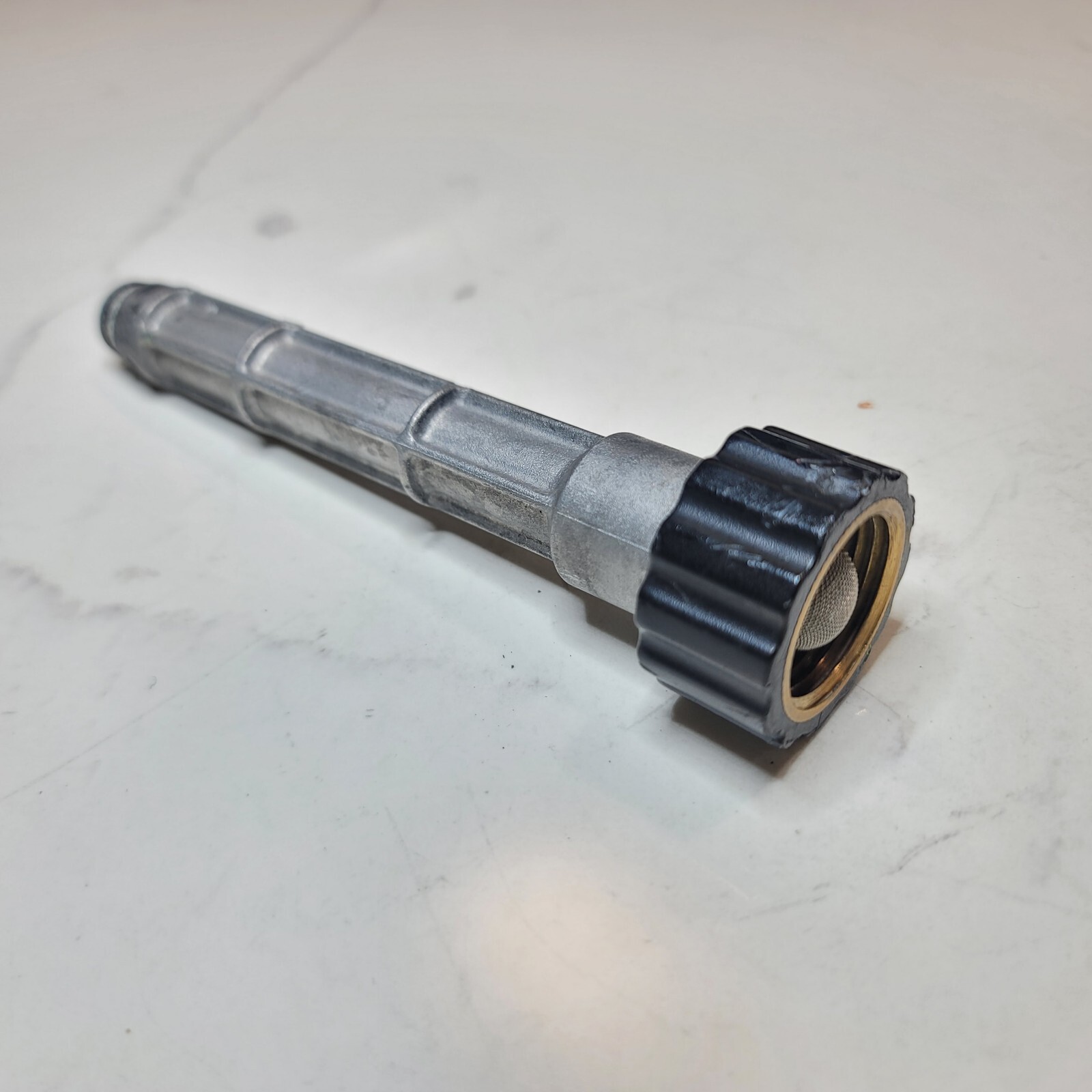 Genuine Part Water Inlet Tube Assy DeWALT DWPW2100 Electric Pressure Washer