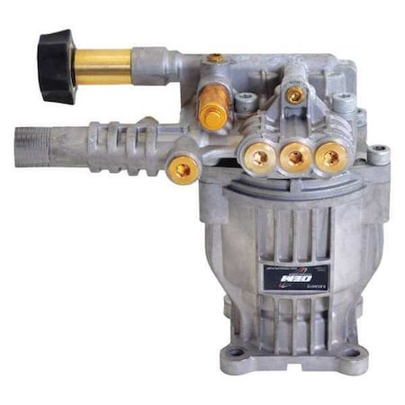 Simpson 90028 Axial Cam Pump Kit, 3300 Psi, 2.4 Gpm, 8.6Cah12a