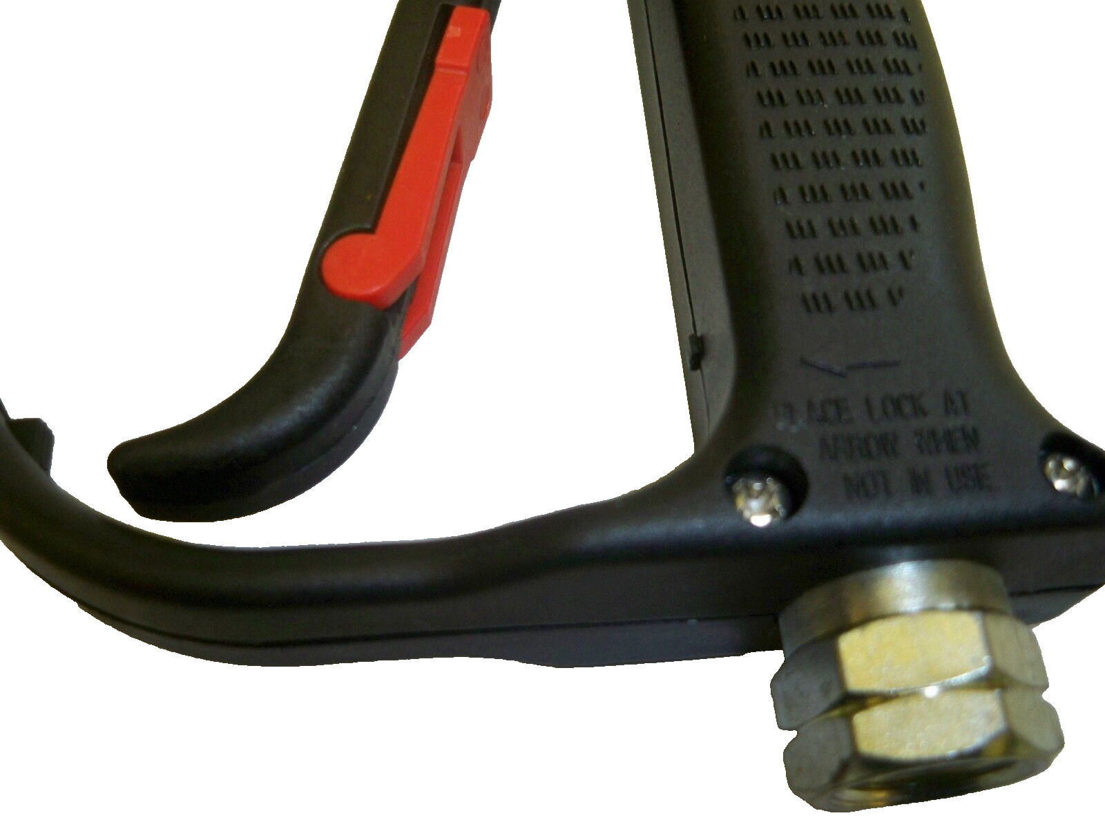 MTM HYDRO MODEL M407 PRESSURE WASHER TRIGGER GUN FREE SHIPPING 1000-4000 Psi