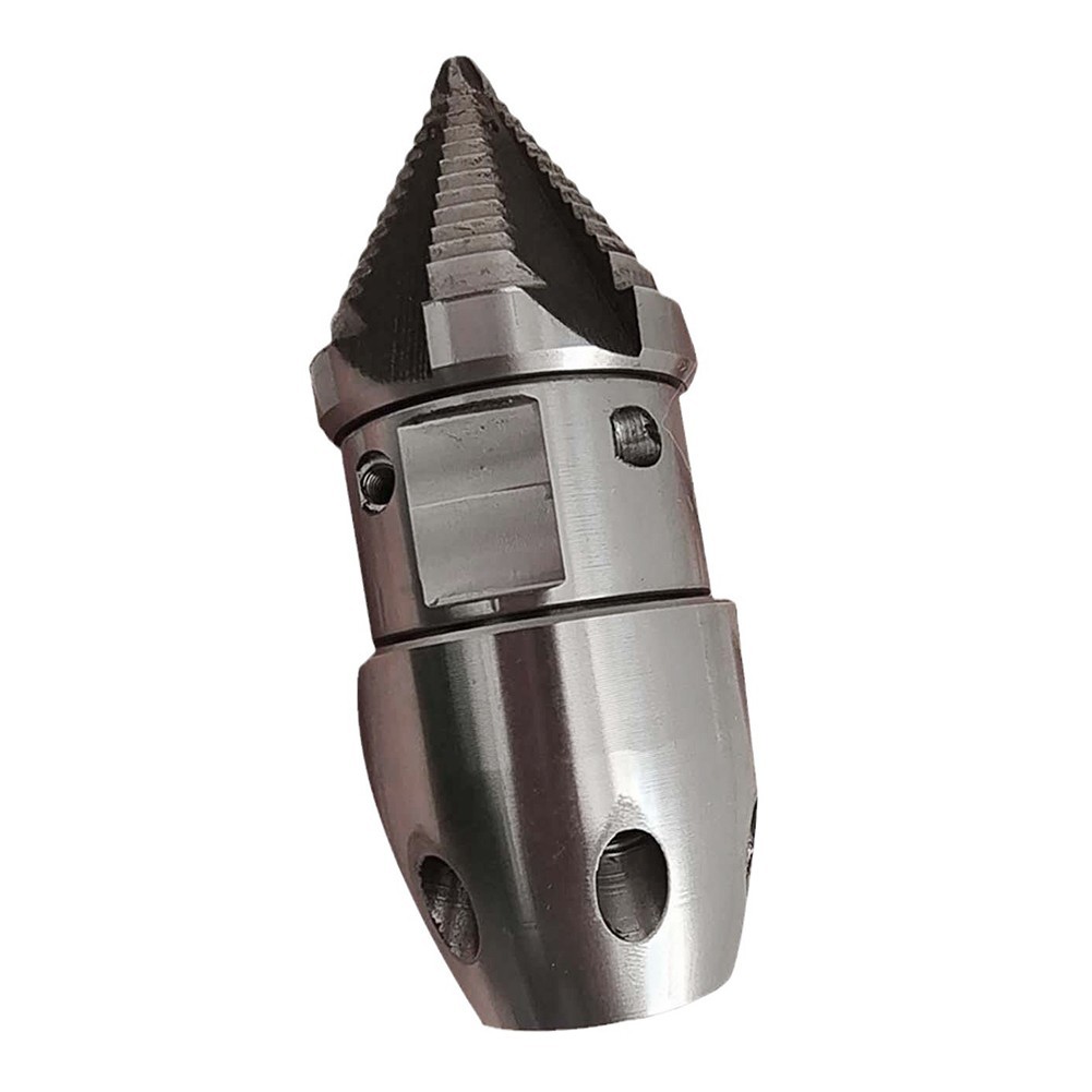 Stainless Steel Transformer Nozzle for Sewer Flushing and Water Pipe Dredging