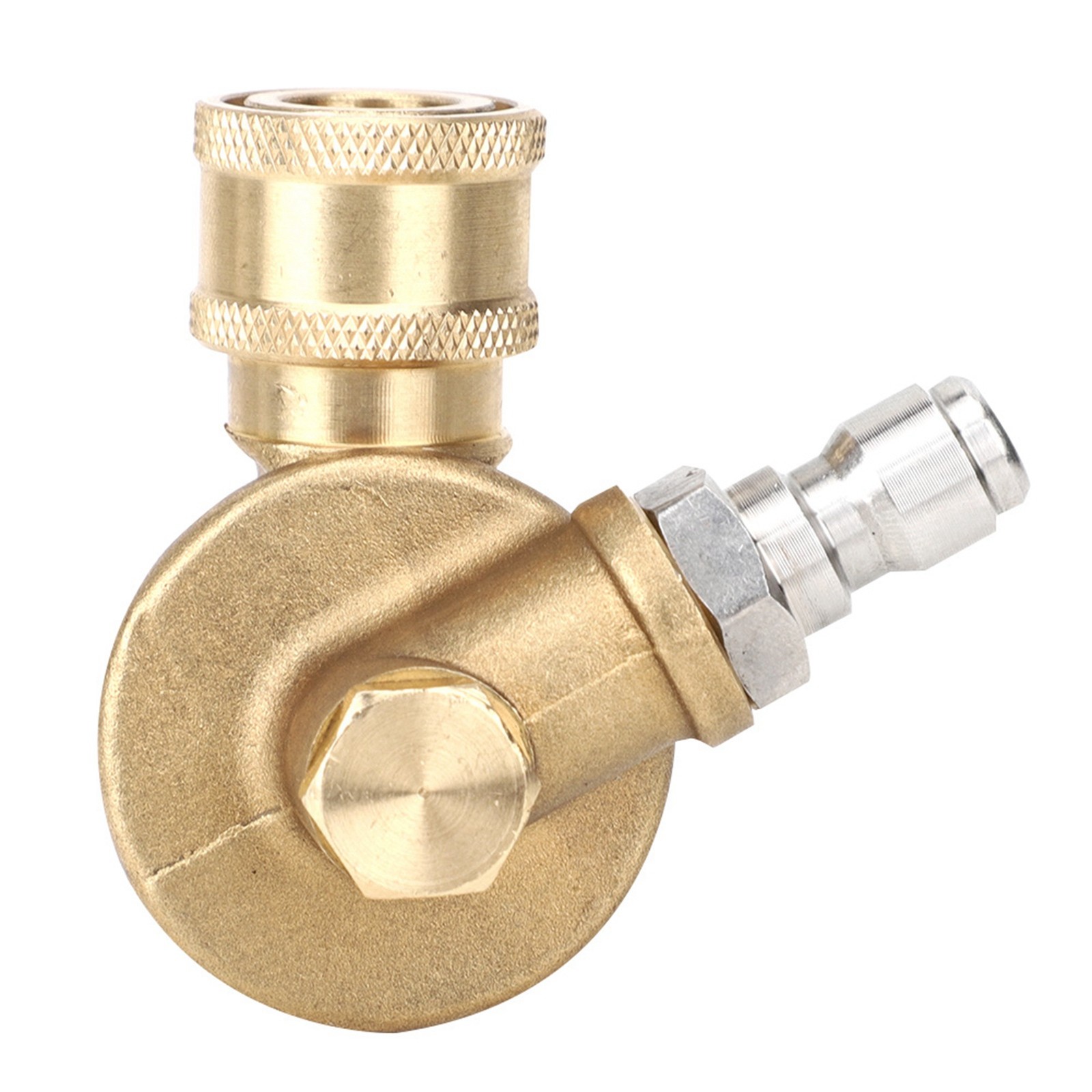 240° Adjustable Spray Nozzle 7-Level For High Pressure Washer
