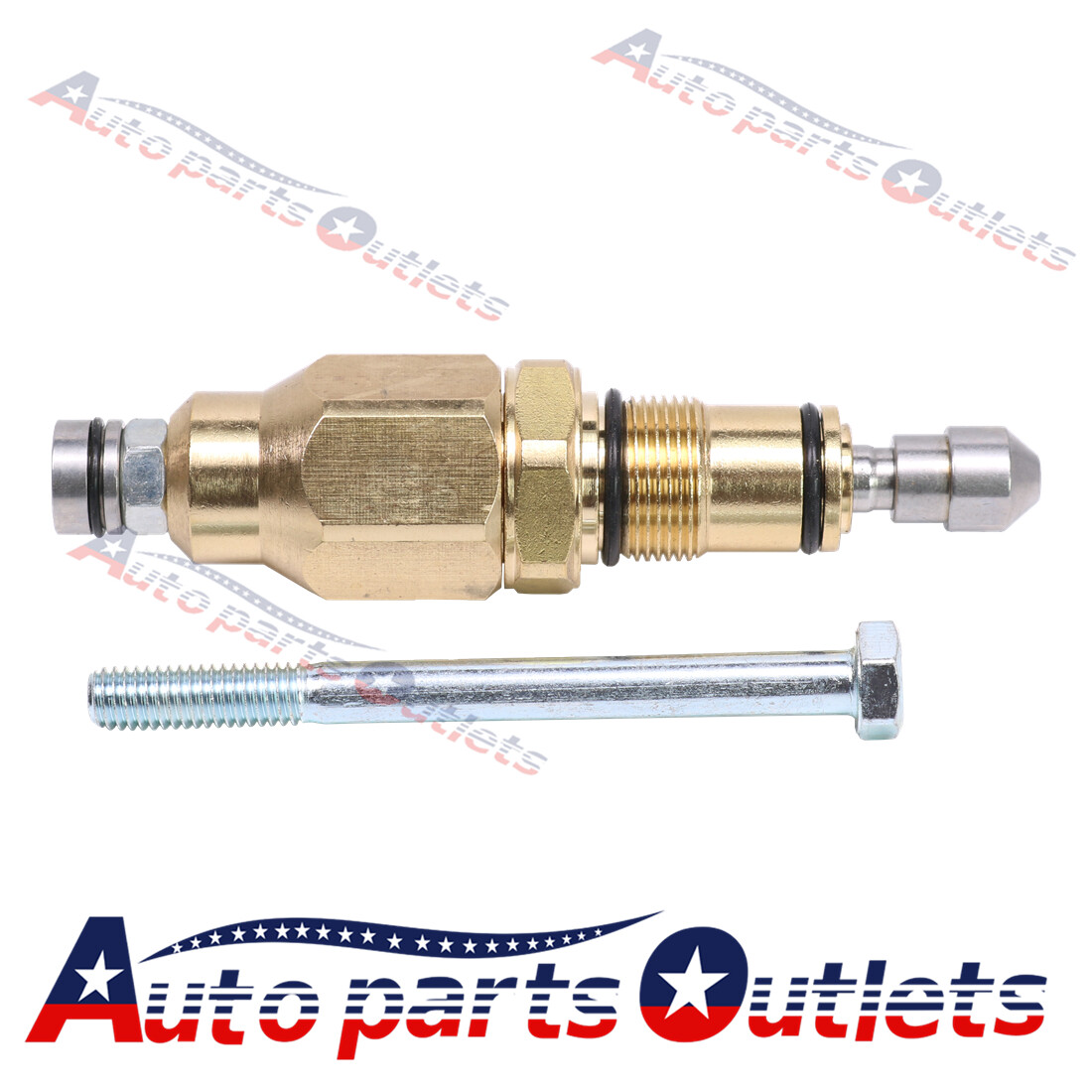 200348GS Unloader Valve Fits RMW RMV SRMW Series Pumps Repls AR42118 New