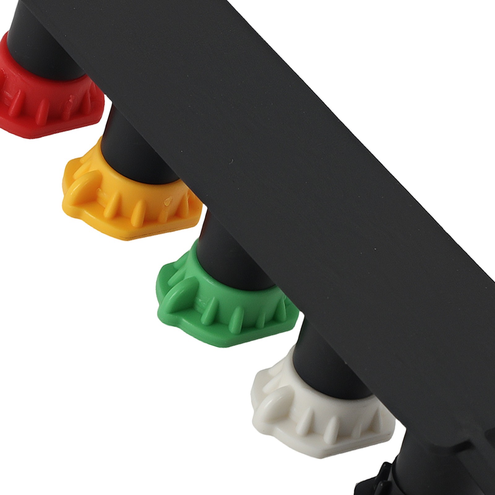 Foam Cannon Orifice Nozzle 1.1/1.15/1.25mm Foam Maker Meshes 3000-4000PSI Max