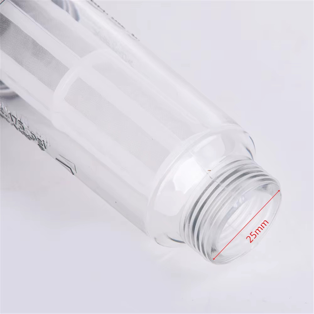 High Pressure Washer Water Filter for Karcher K2 K3 K4 K5 K6 K7 G3/4” 175Psi Wa