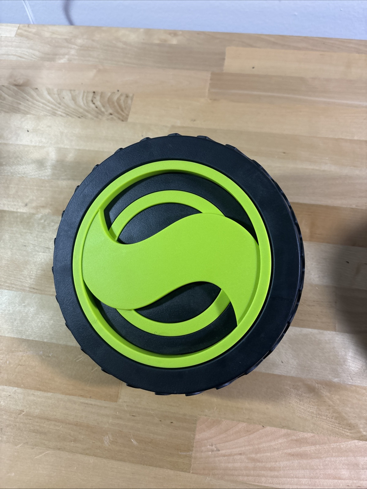 NEW OEM SunJoe Pressure Washer WHEEL SPX3000