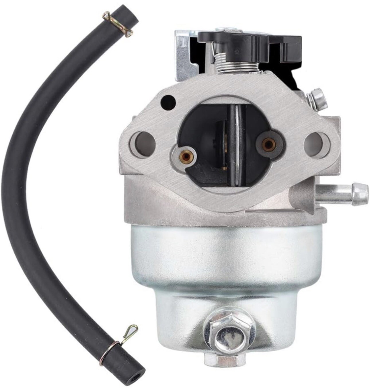 Carburetor For MegaShot MS60773-2 2800 PSI 2.3 GPM GCV160 Pressure Washer 61023
