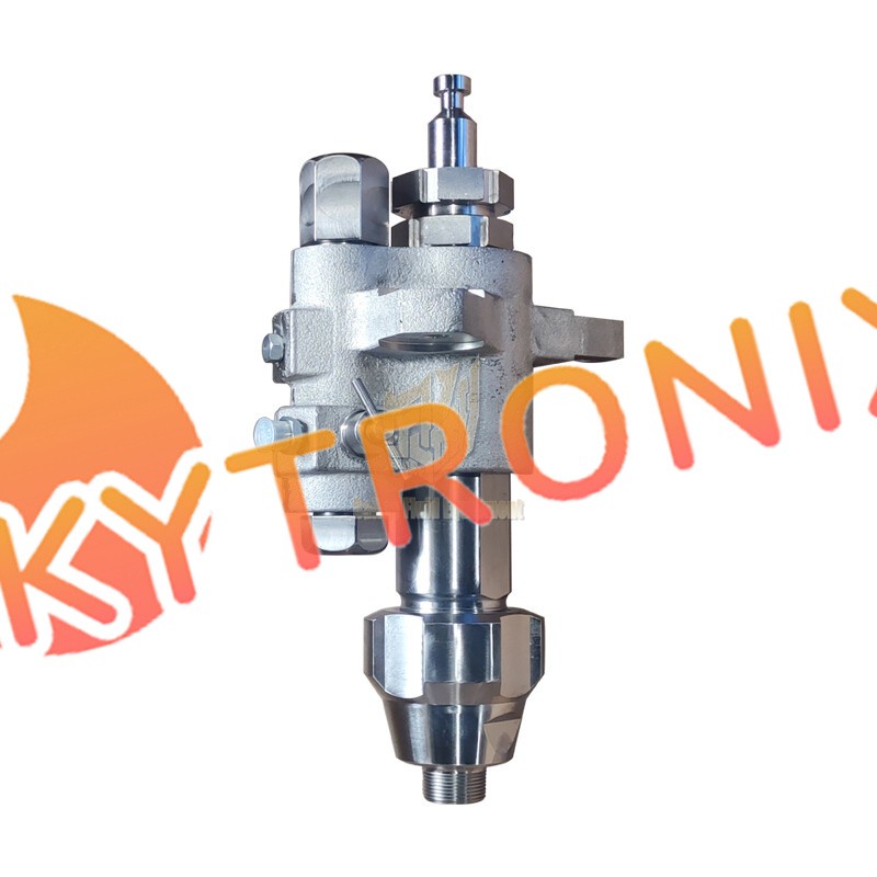 180CC Pneumatic airless sprayer pump Pump body assembly 24B822 for Xtreme X40X70