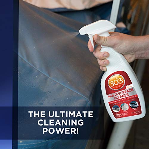 303 Multi-Surface Cleaner – Safely Cleans All Assorted Sizes , Unit Counts