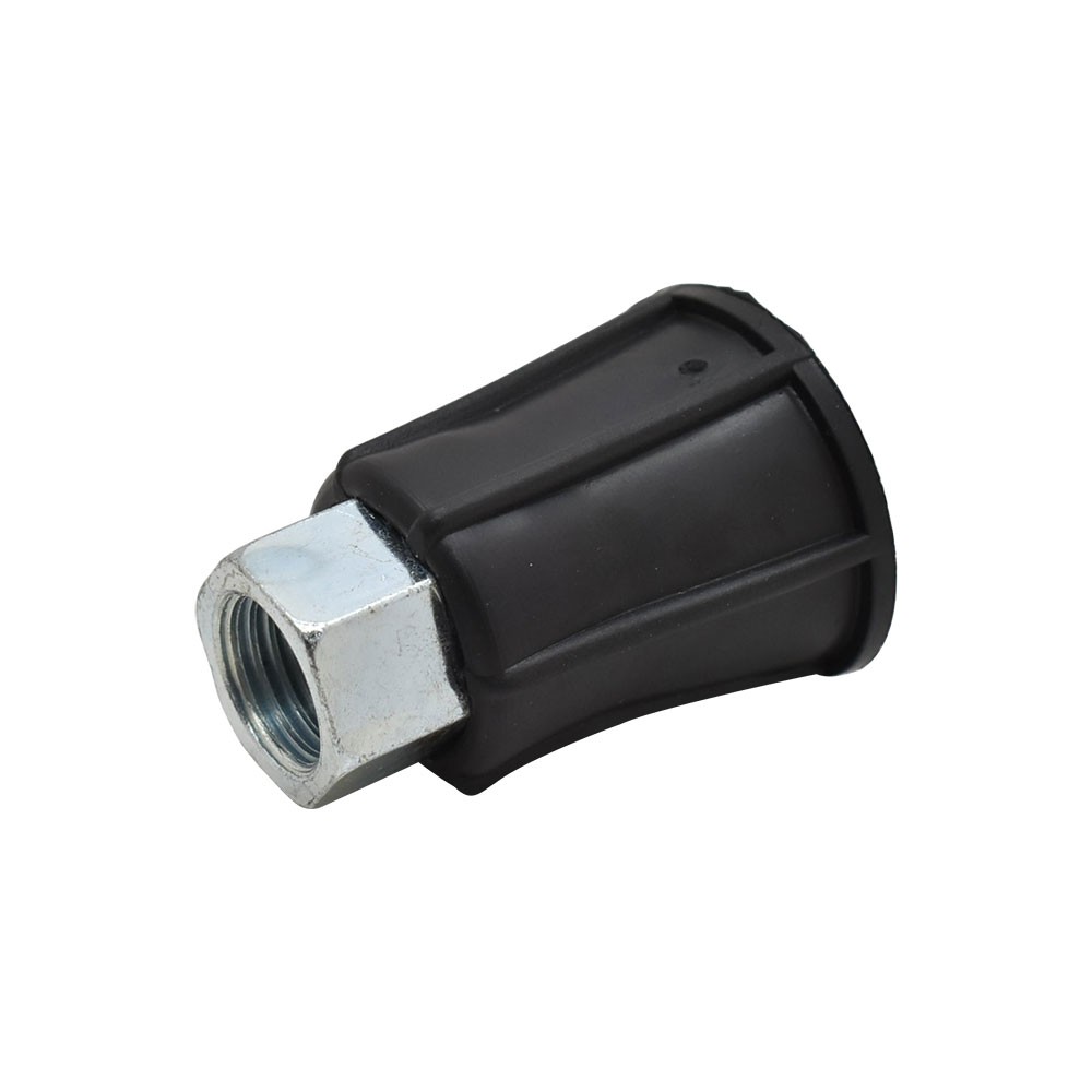 PW7105 Pressure Washer Nozzle, Protector with Bushing 1/4″ Female NPT
