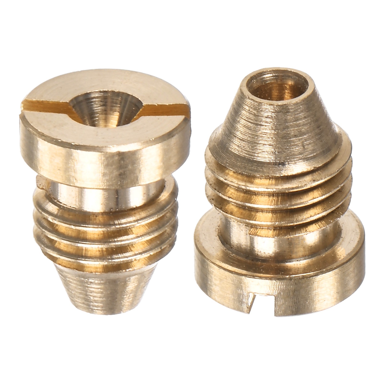 For Foam Cannon, 2 1.4mm Foam Nozzles with Universal Thread