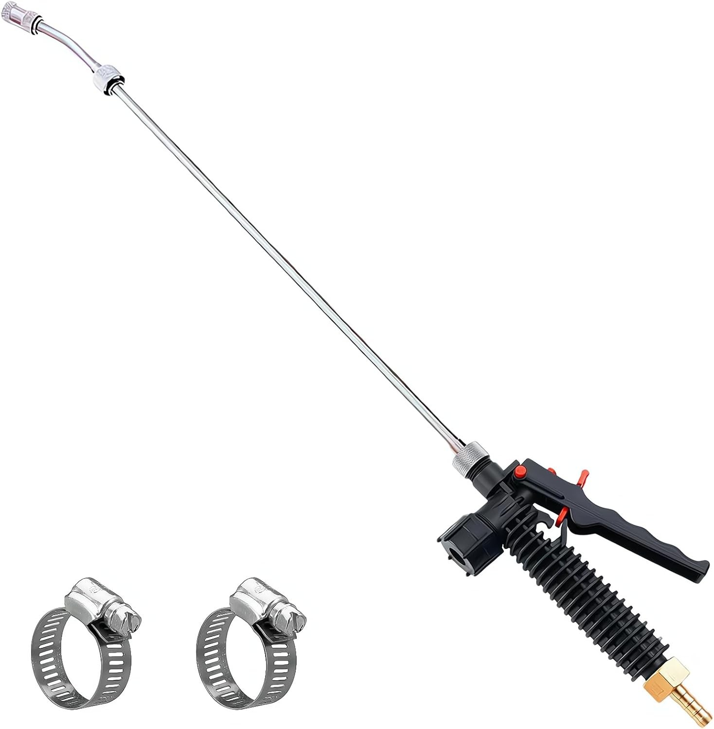 29 Inches Sprayer Wand,Adjustable Universal 29 Wand