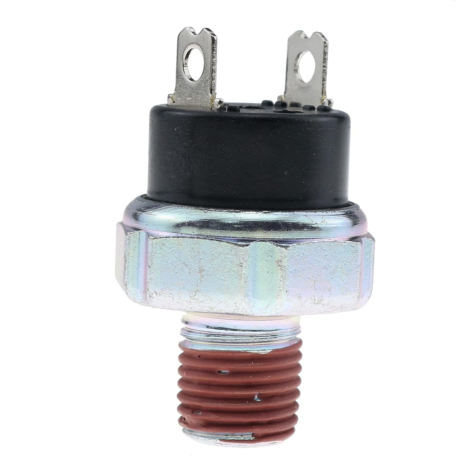 Oil Pressure Switch 0L2917C for Generac 0G6820 10 PSI 1/4-18 NC | Oil Pressure S