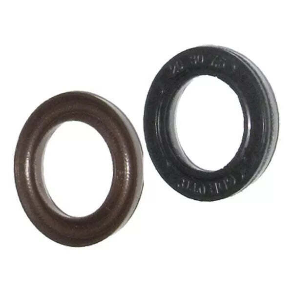 Replaces General Pump Kit 19 SEAL PACKING KIT 20mm, fits GP K19 Made in Italy