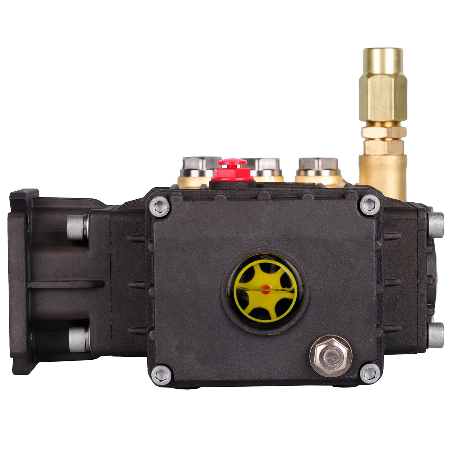 iMeshbean Pressure Washer Pump Power Washer Pump 3/4″ Horizontal 3000 PSI 3.5GPM