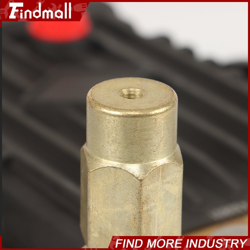 Findmall 3/4-in Shaft Pressure Washer Pump CF 3030 G: 3000 psi 3.1 US gpm