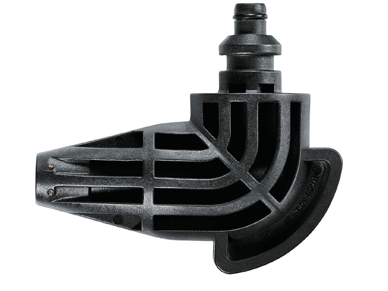 Genuine Bosch High Pressure Washer 90 Degree Nozzle (140 bar)