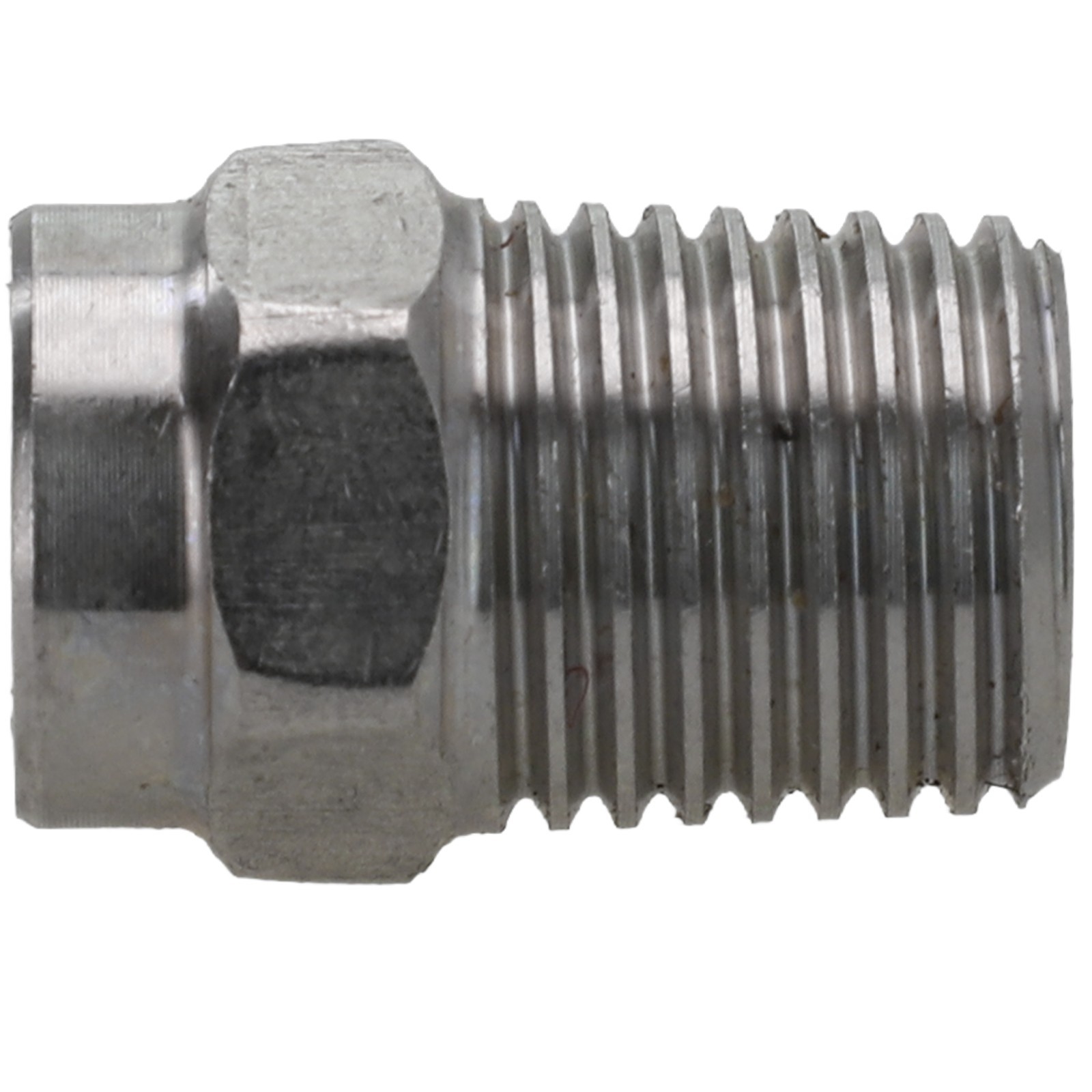 Pressure Washer Jet wash Spray NOZZLE 1/4 meg 0° 15° 25° 40° Sizes 04 1.2mm