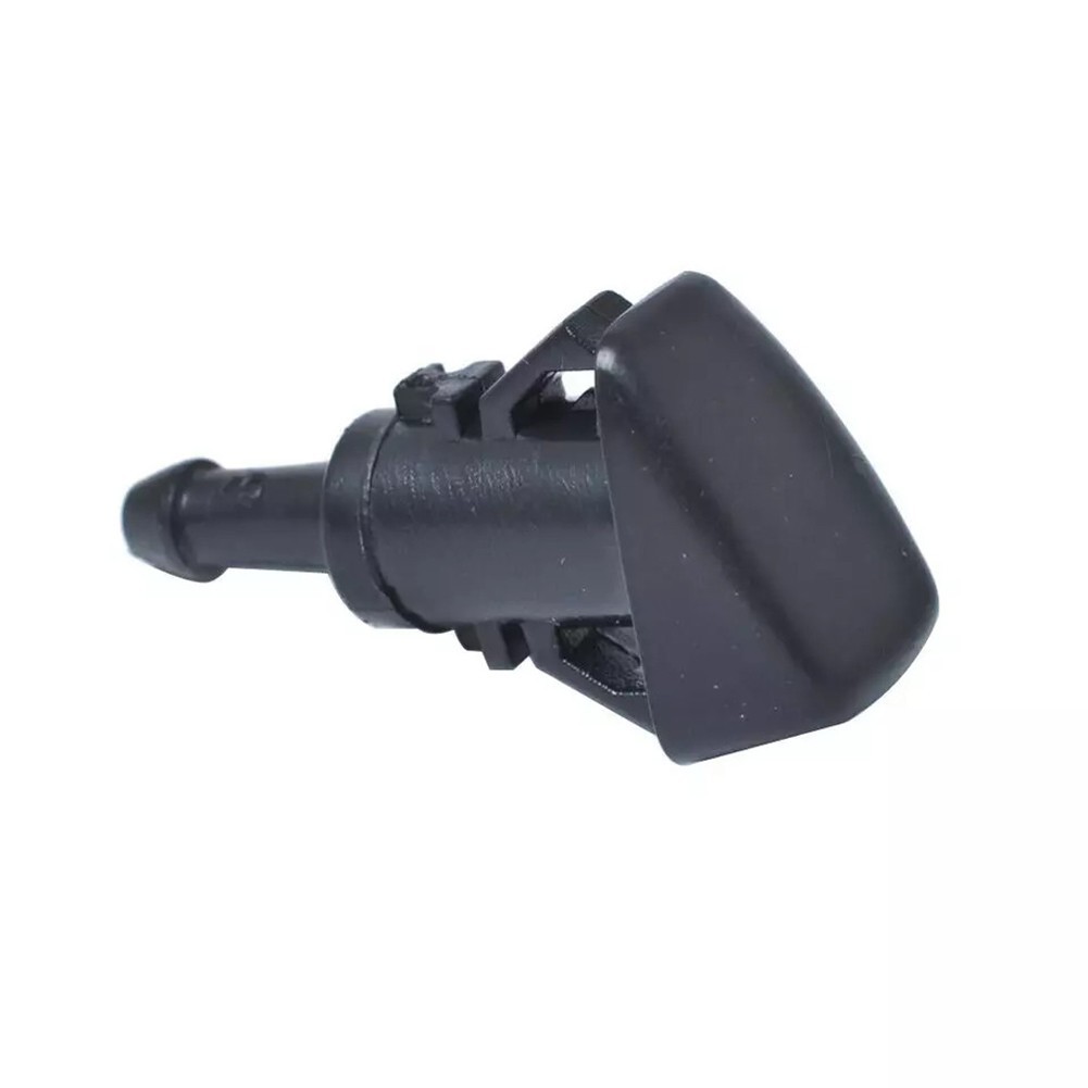 Plastic Windshield Spray Nozzle Washer Wiper Sprinkler For CHRYSLER 5113049AA