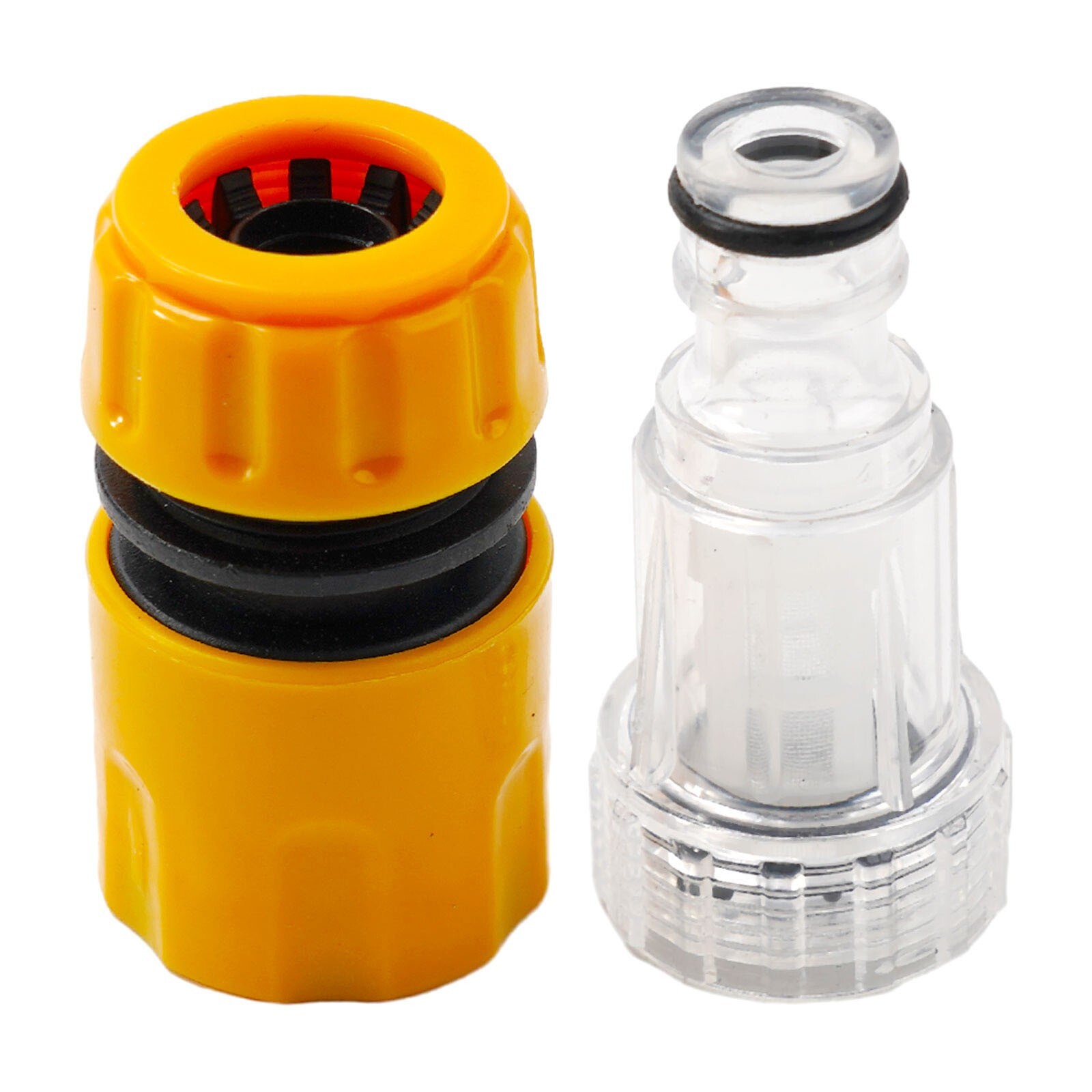 Accessories Car Washer Adapter Pressure Washer 1 Set 1*Water Connector