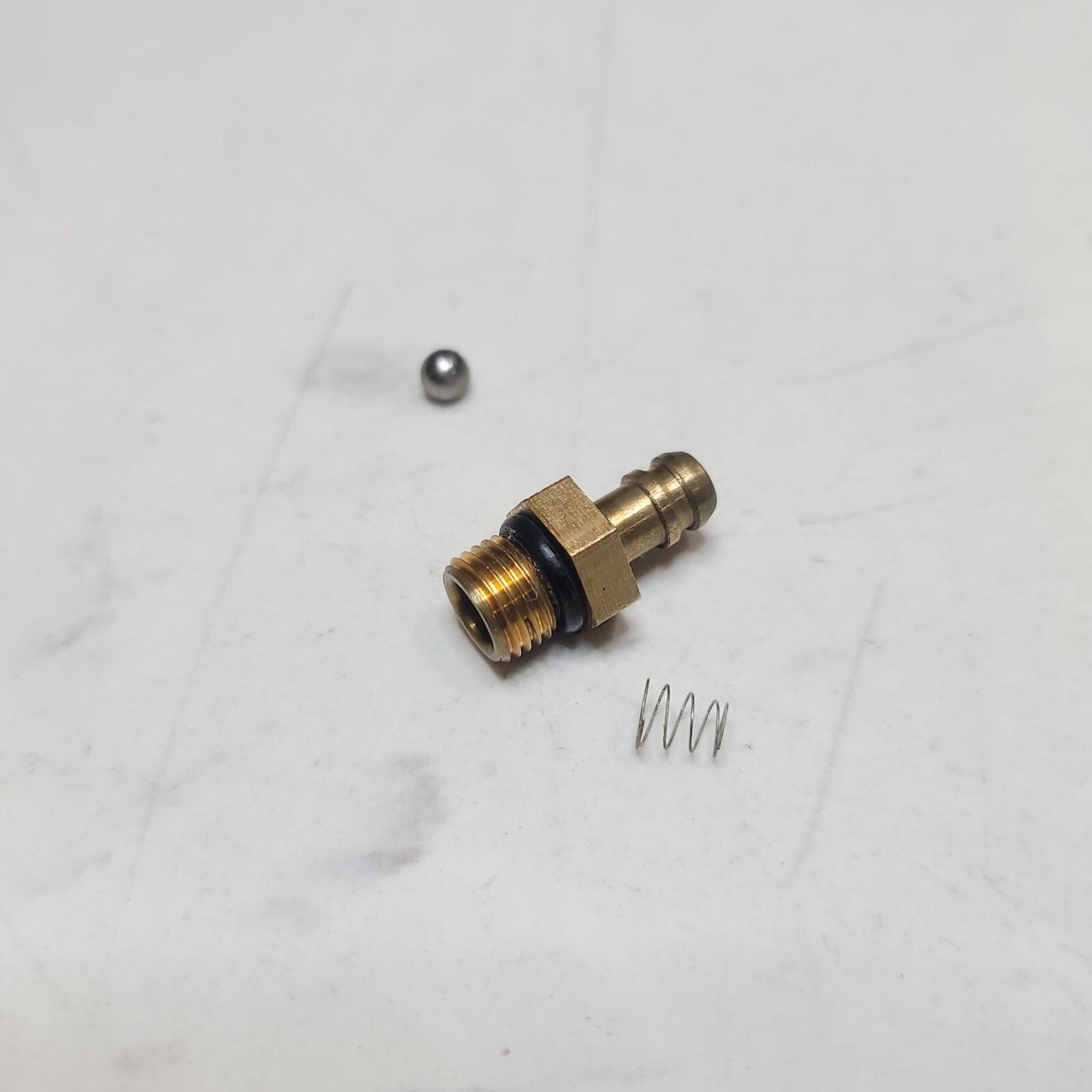 OEM Part Soap Nozzle Pump Assy For Ryobi RY141612 RY141802V RY142022 RY1419MT