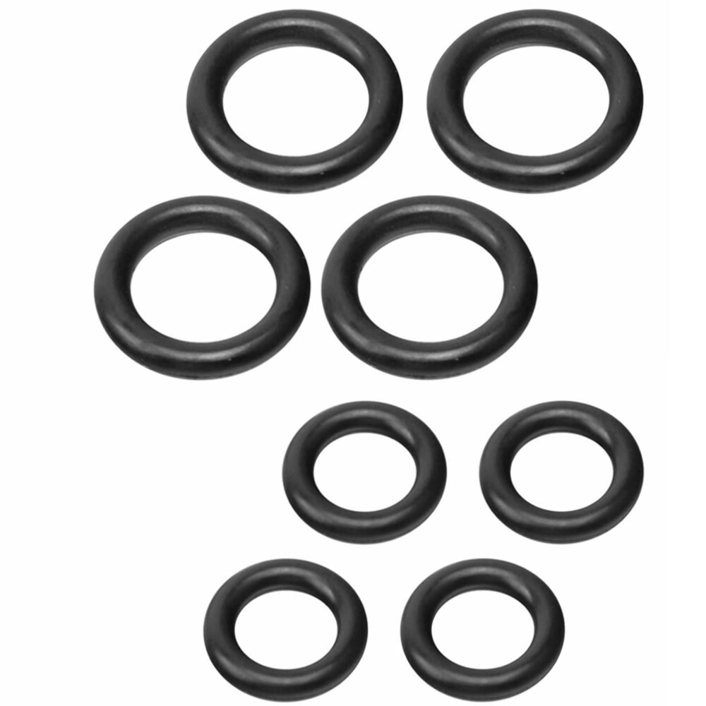 NEW 4 PACK PRESSURE WASHER O-RING FOR SUN JOE SPX3000 SPX3001 SPX3500 SPX3501