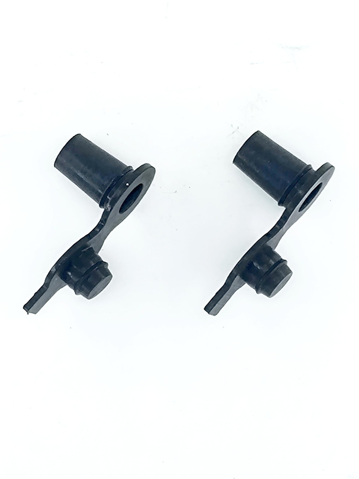 LKQI Replacement Heaters Drain plug 70-002-0105 fit for Pinnacle 1, Black