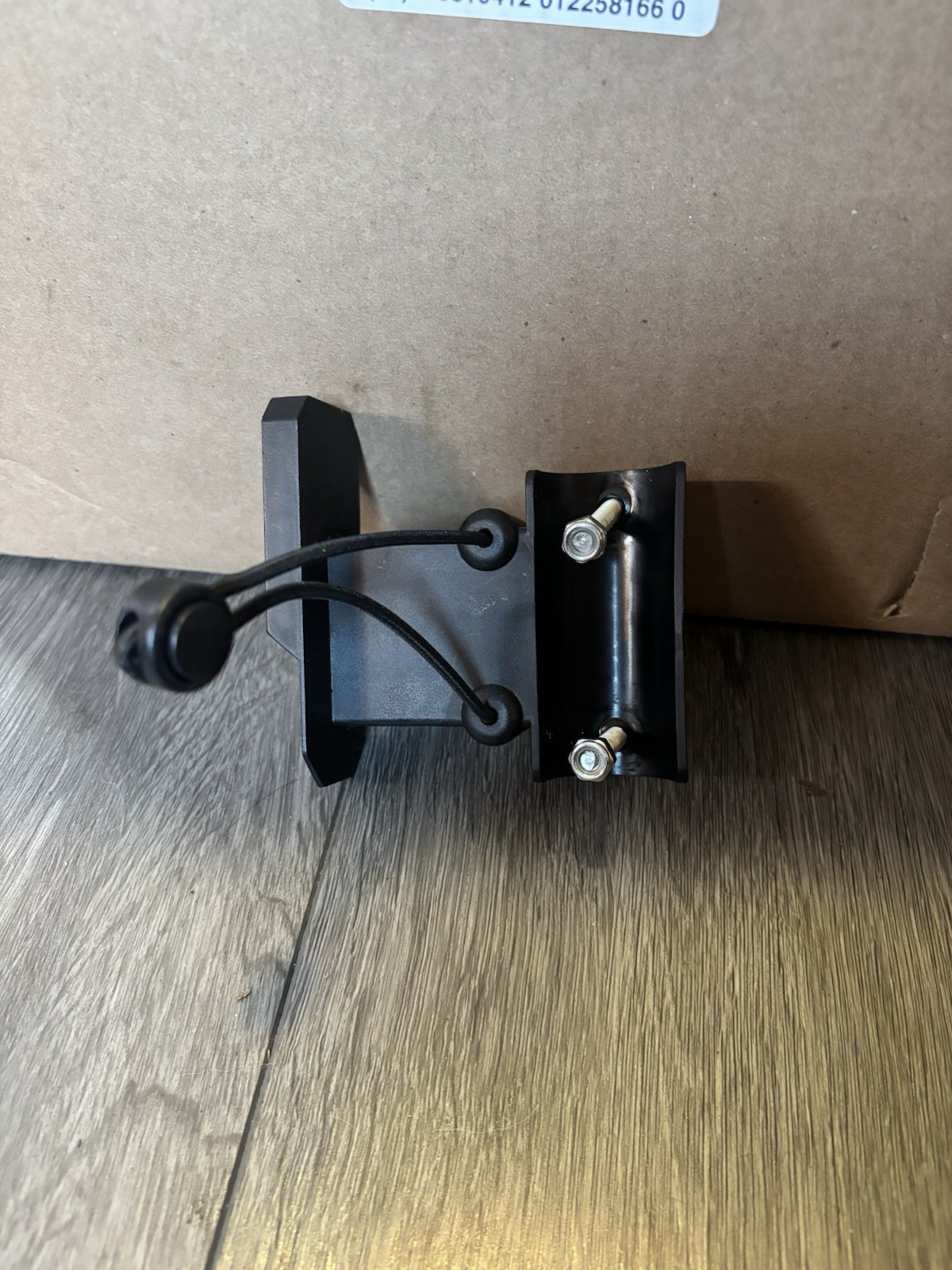 Ryobi 2700PSI Pressure Washer Cord Holder Assembly 280426048