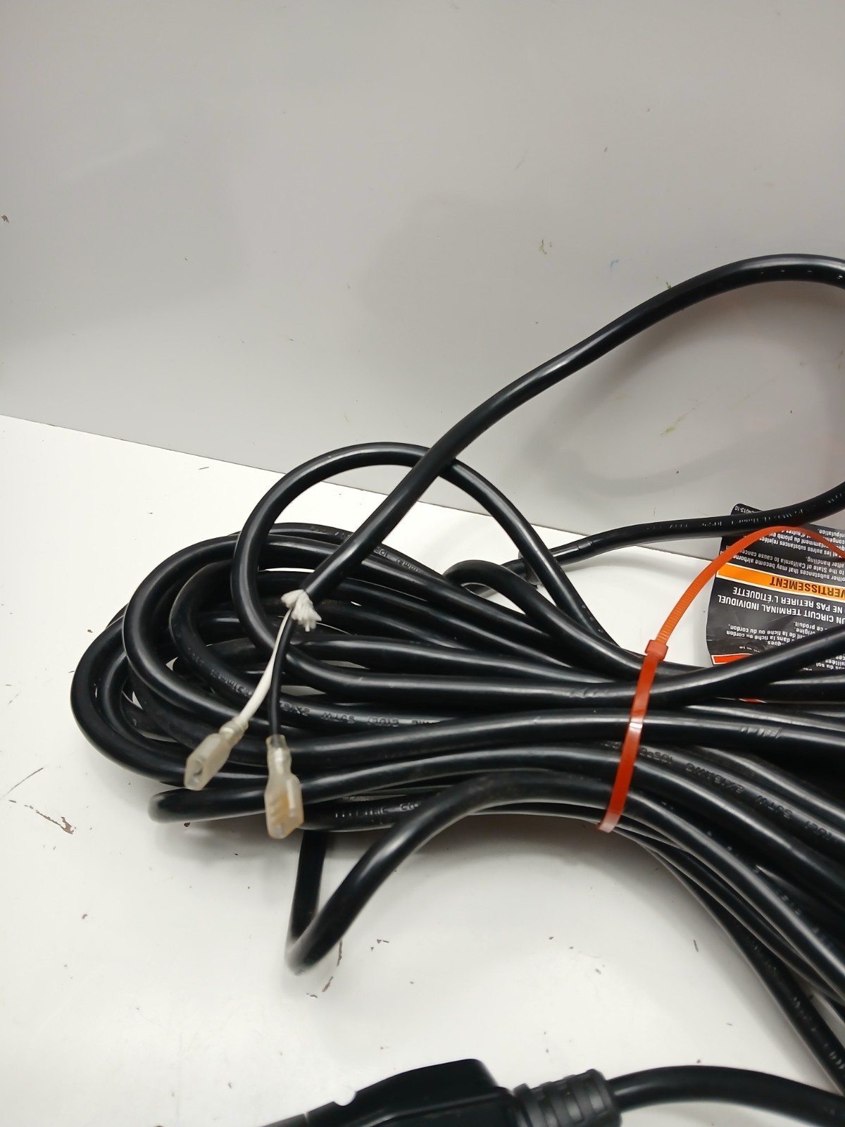 Ryobi OEM Power Cord #290426022 Fits RY142022VNM, RY1419MTVNM, RY141802