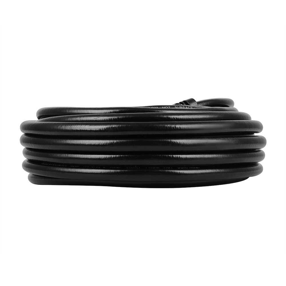 50FT 3200PSI Replacement High Power Pressure Washer Hose 3/8 Inch M22-14mm