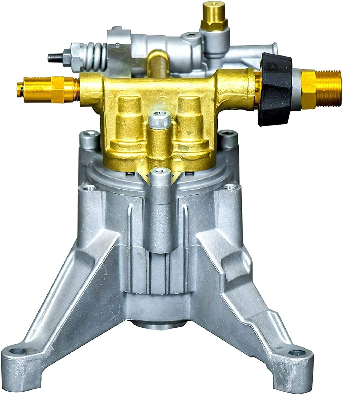 OEM Technologies 90027 Vertical Axial Cam Replacement Pressure Washer Pump Kit,
