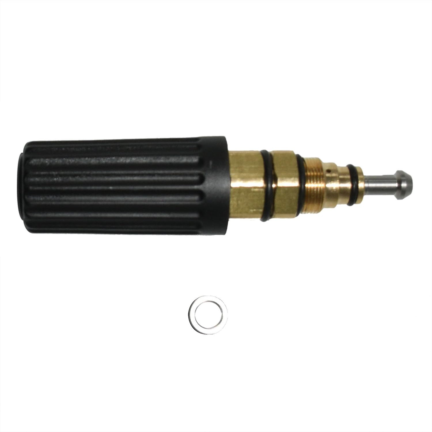 AR2858 AR Unloader Valve Kit Pressure Washer Pump for Annovi Reverberi XJV XJW S