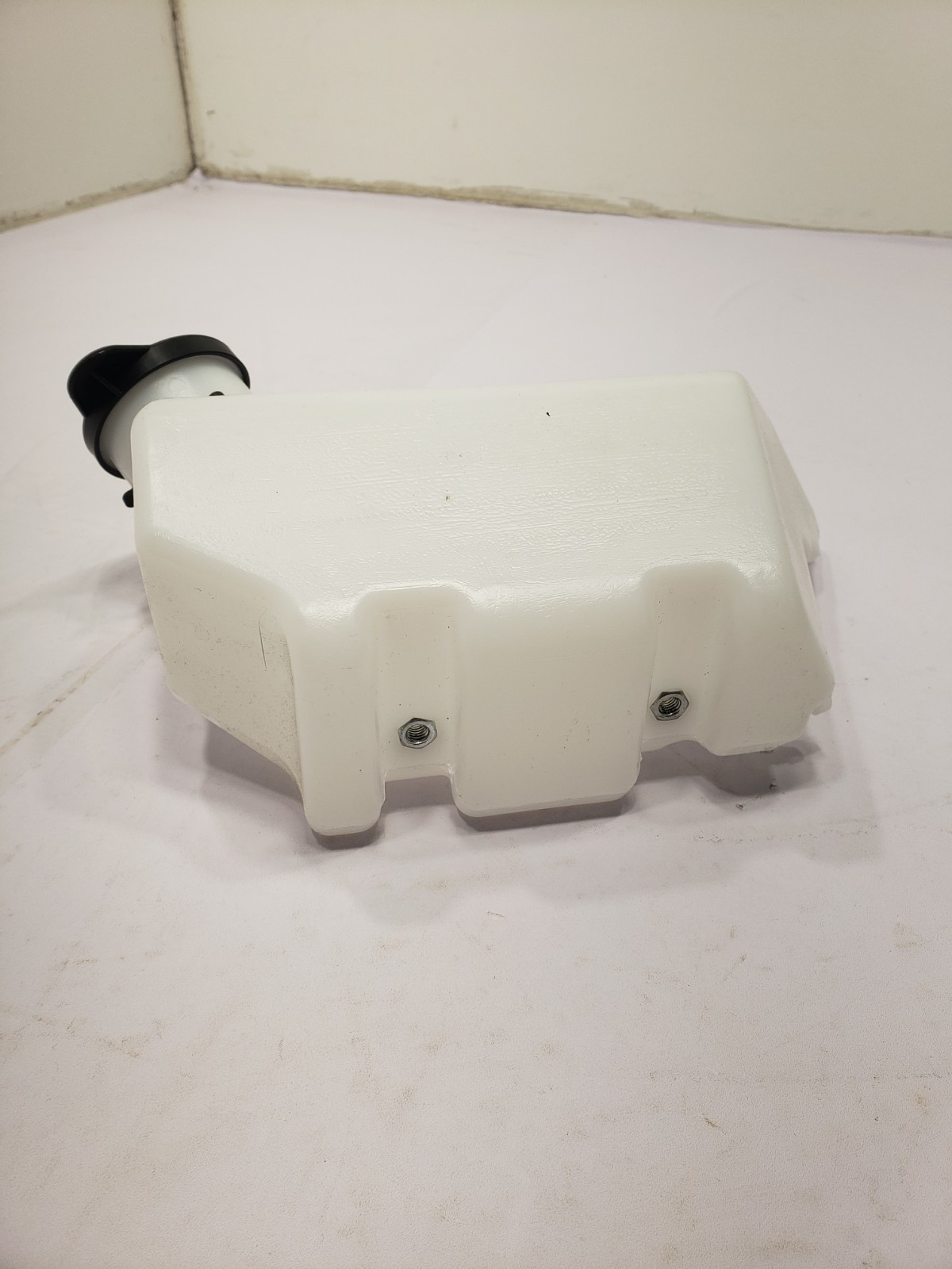 Husqvarna PW2300 Pressure Washer Soap Dispenser Replacement