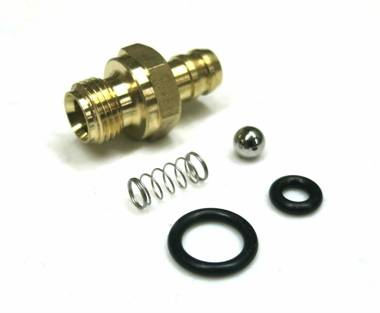 Chemical Soap Injector Pressure Washer Fit Briggs & Stratton 190593GS 190635GS