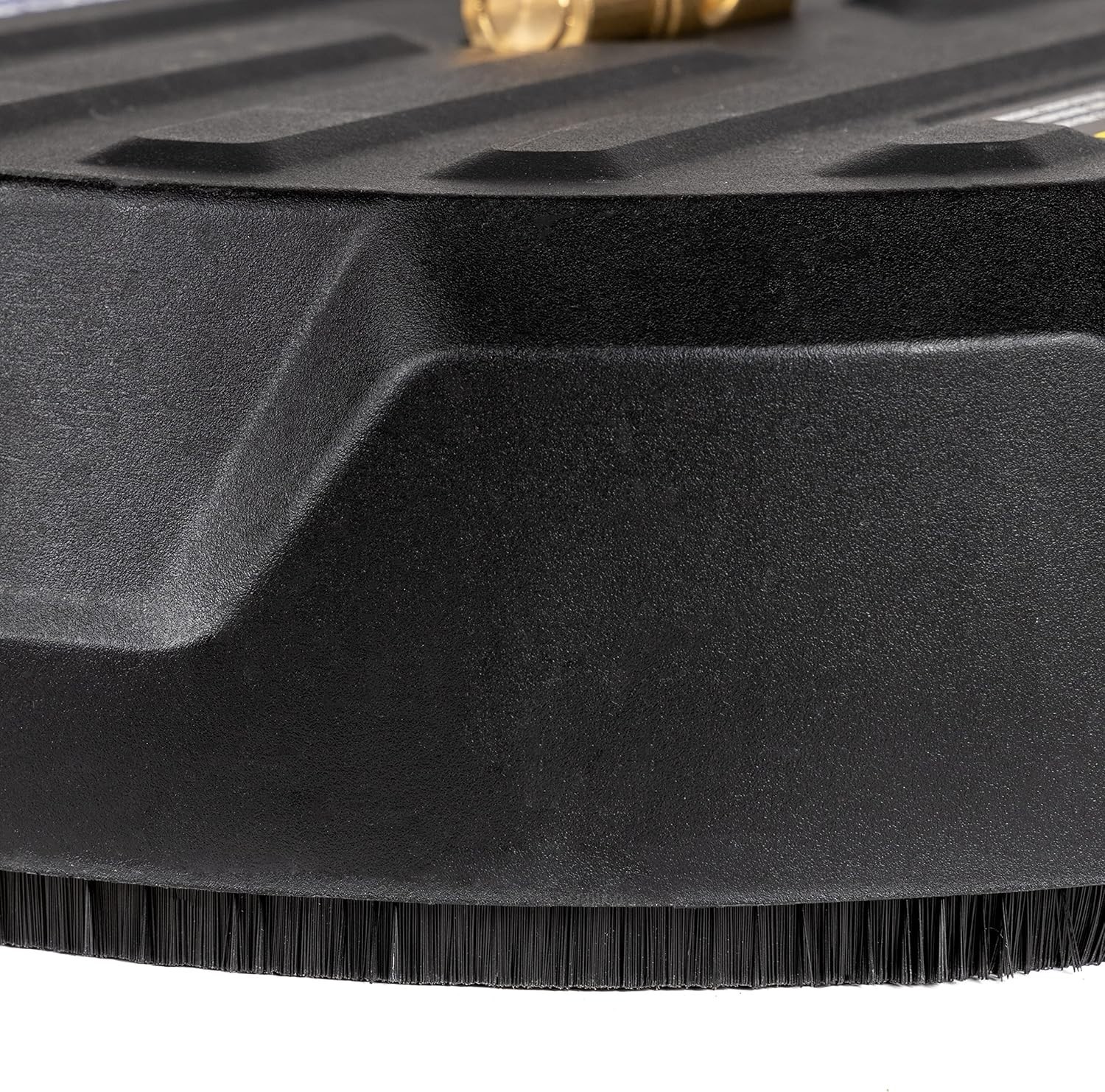 15” Pressure Washer Surface Cleaner Attachment – 3400 Max PSI, 1/4” Connector