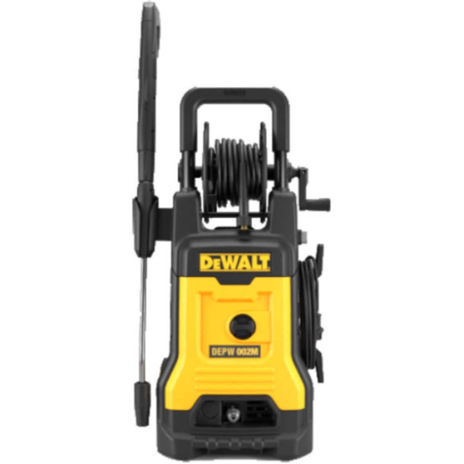 DEWALT DEPW002M Electric Pressure Washer 150 Bar High Pressure