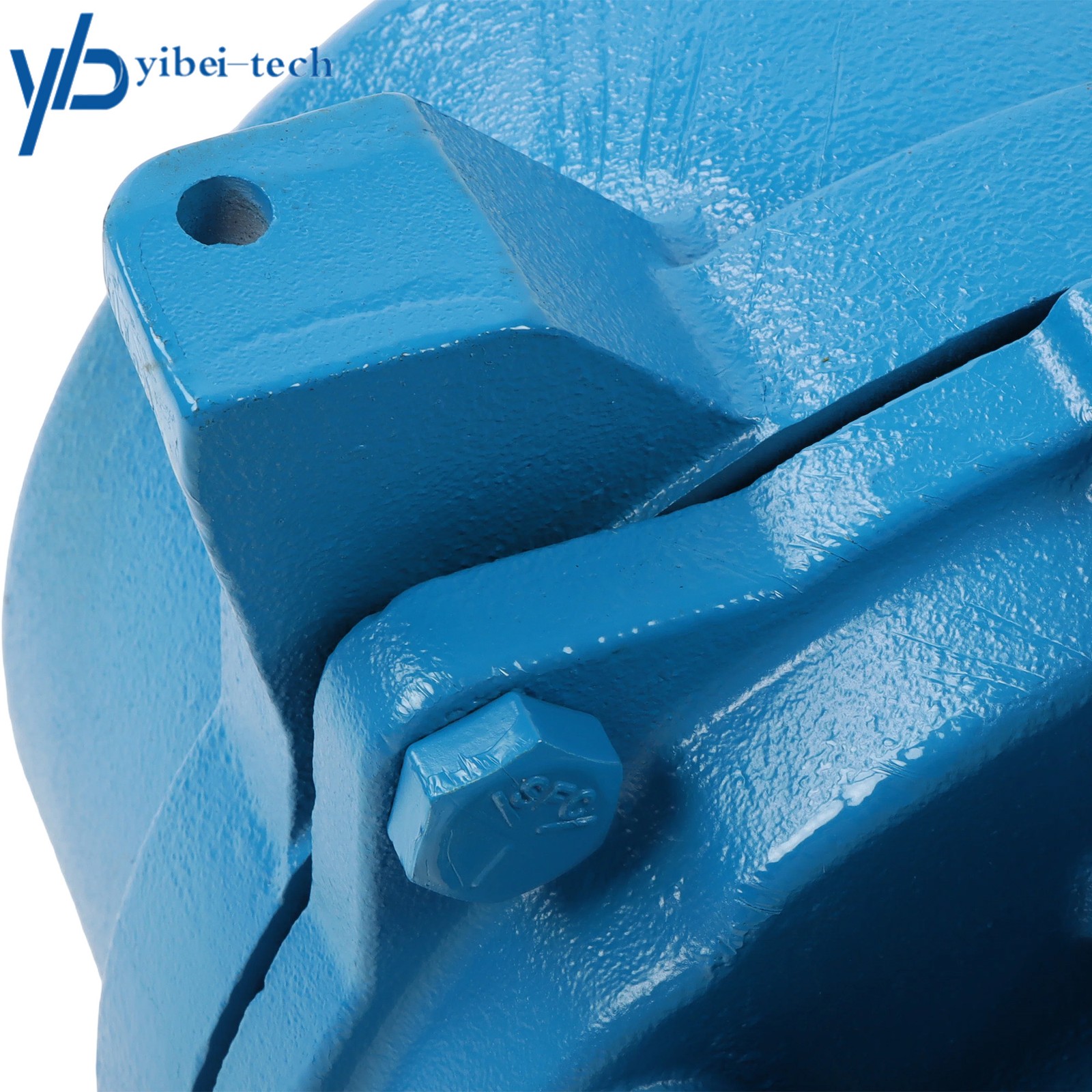 Dual Voltage (115/230 Volts) 1/2 HP Single Phase J5S Shallow Well Jet Pump