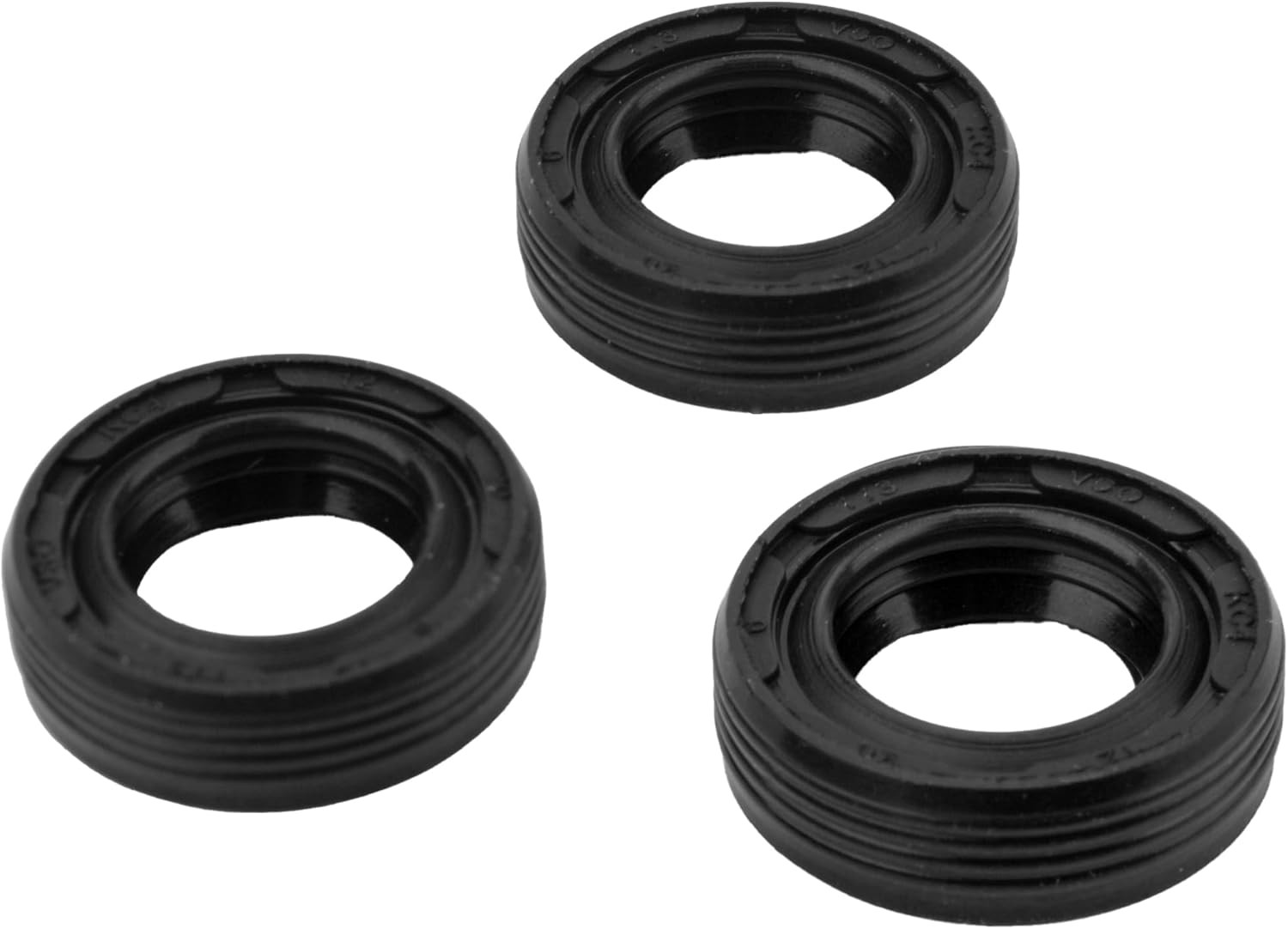 Bombas para hidrolavadoras Simpson 7105741 Negras
