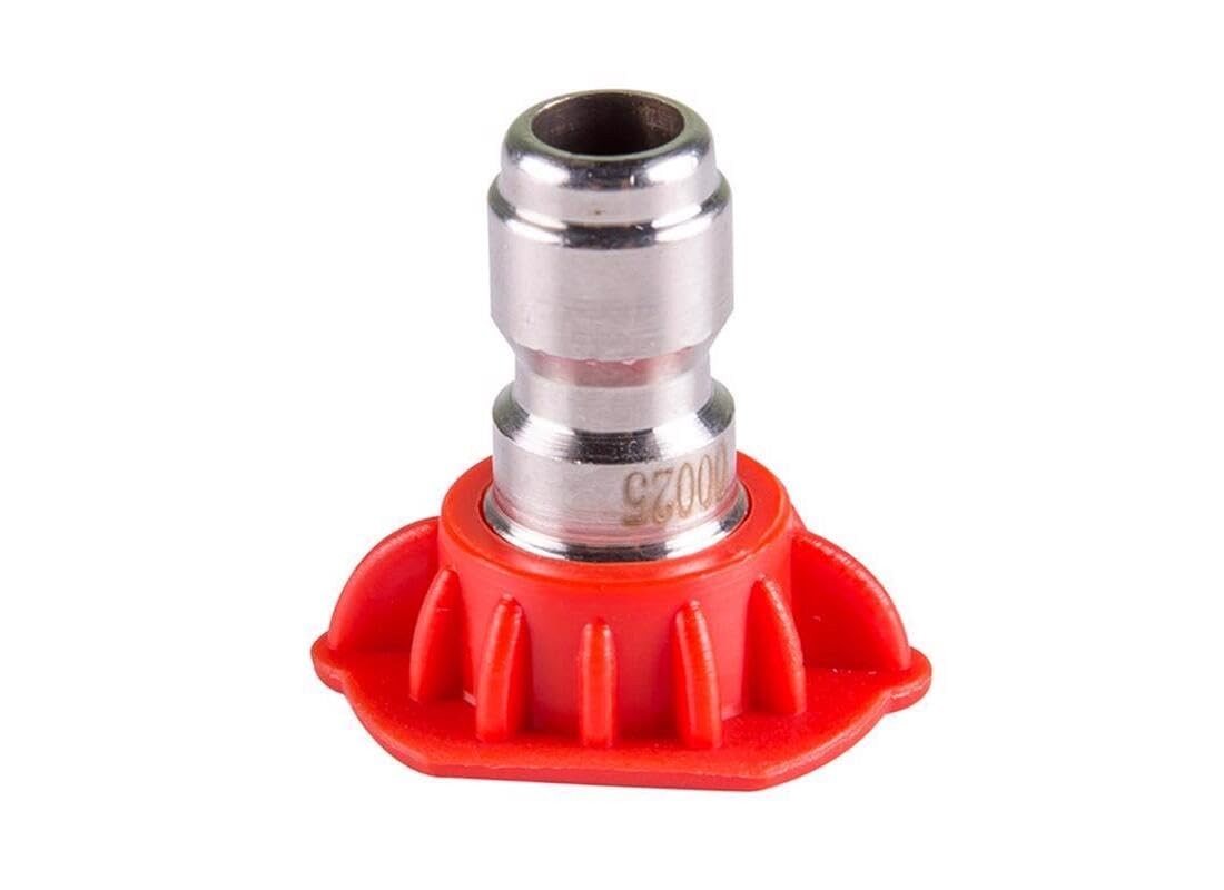 SurfaceMaxx 2.5 Orifice 0-degree Spray Nozzle 4500 psi