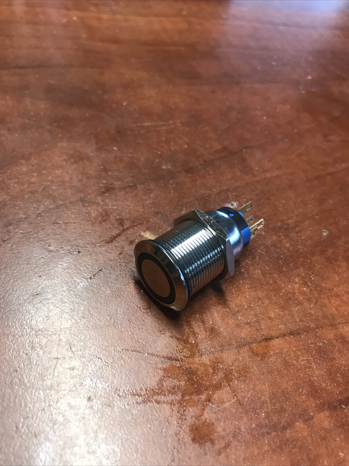 New OEM Part Power Boost Switch For Ryobi RY40PW15 1500PSI 40V Pressure Washer