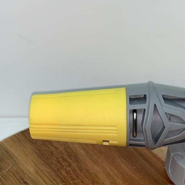 Tool Daily Foam Cannon Adjustable Foam Blaster