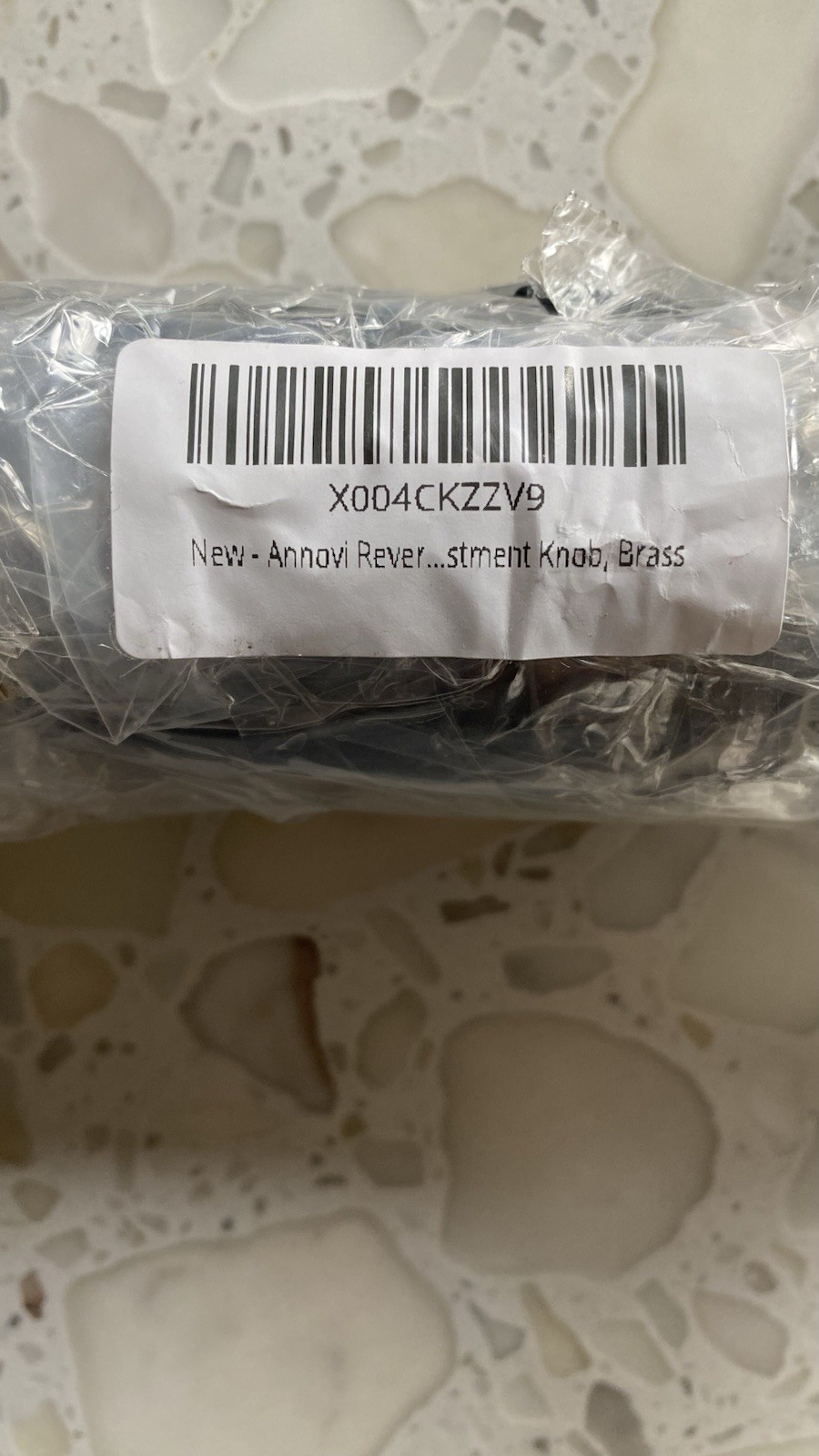 Annovi Reverberi VRT3-310 Unloader Valve 4500PSI 10.5 GPM