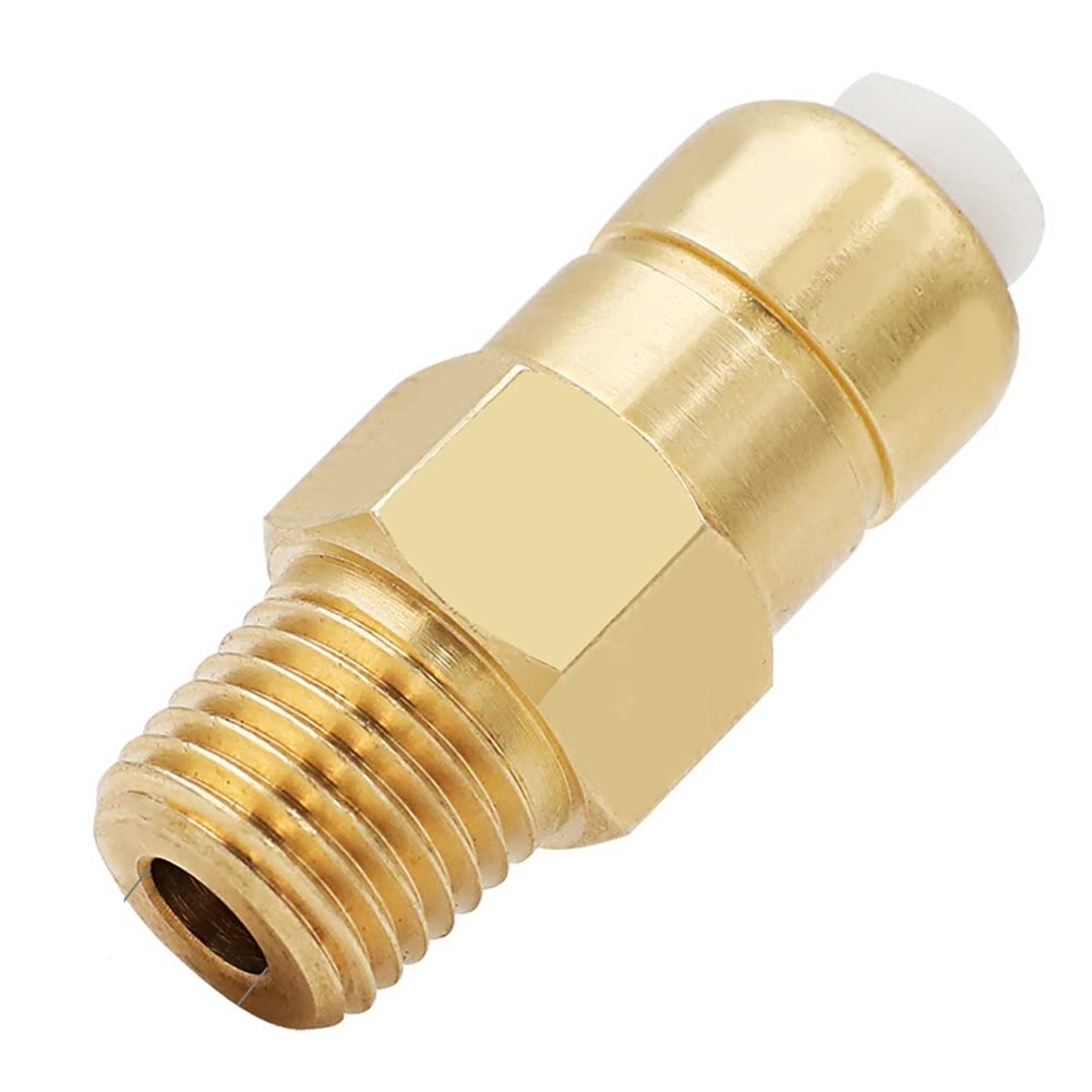 2 Pieces Thermal Release for Pressure Washer Pump, 1/4 Inch NPT Thermal6520