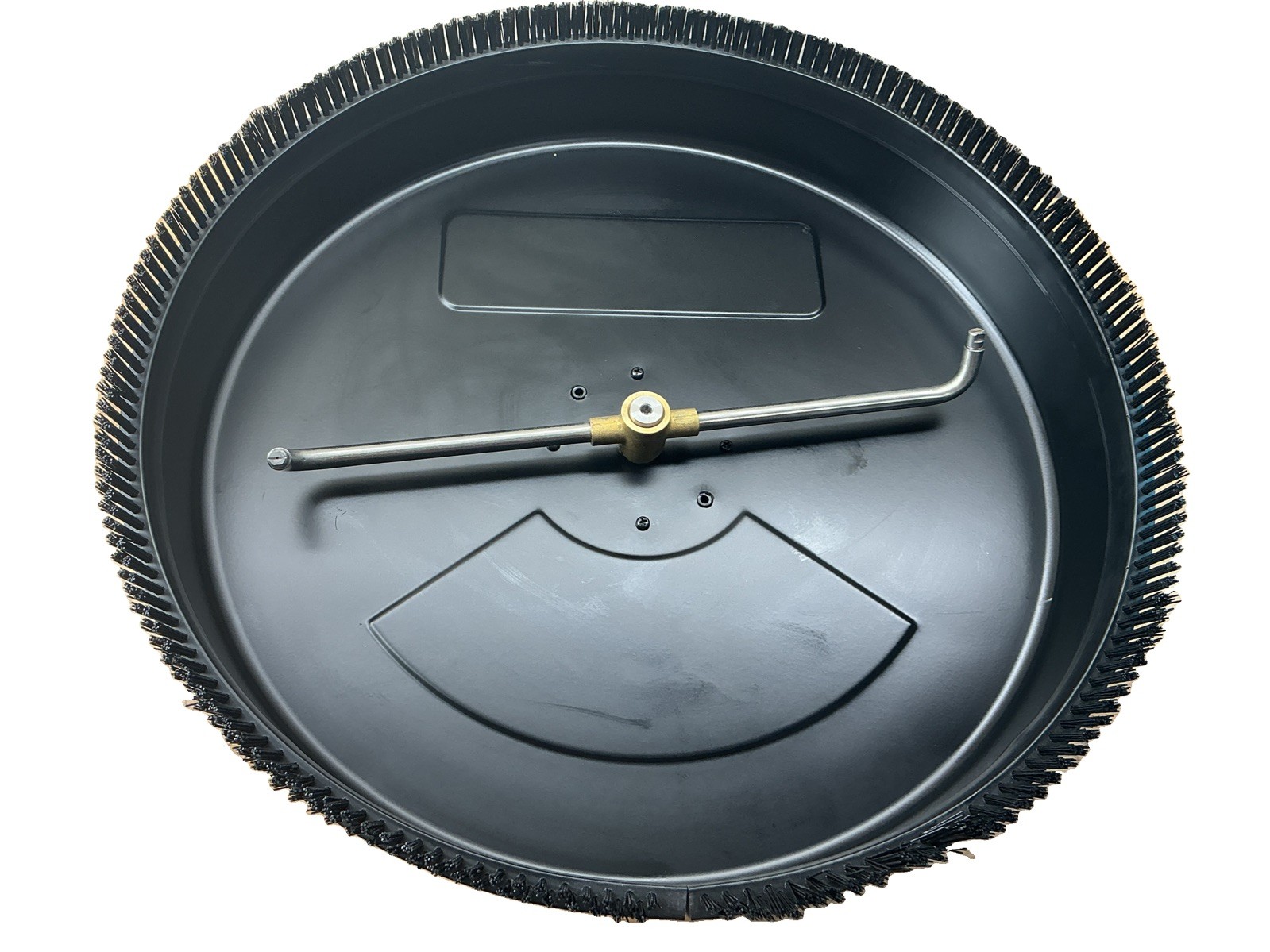 DEWALT 80472 3700 Bar Pressure Parts – Surface Cleaner STEEL DECK CONSTRUCCIÓN