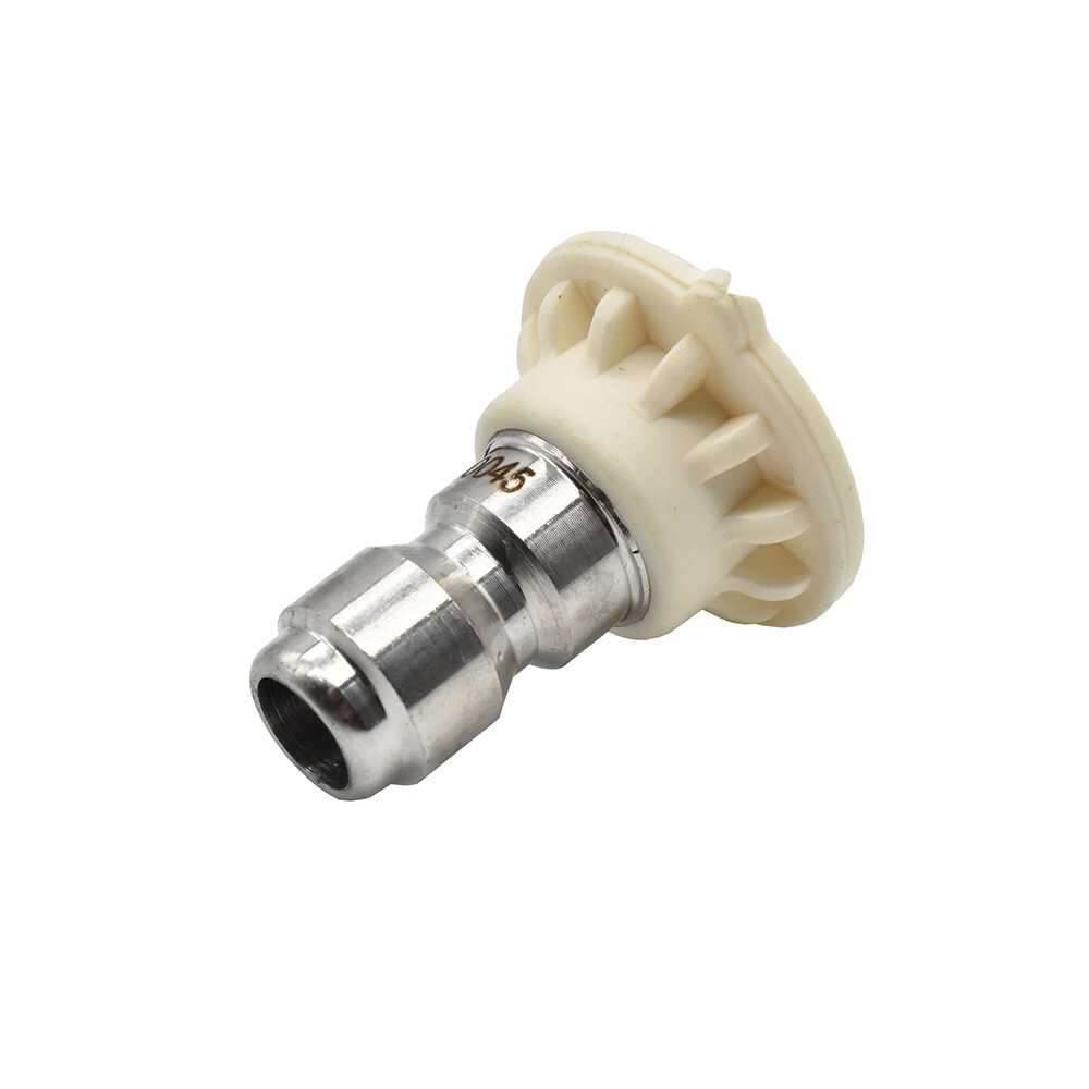 PW7101-DW Pressure Washer 1/4 Inch Quick Connect High Pressure Spray Nozzle Tip