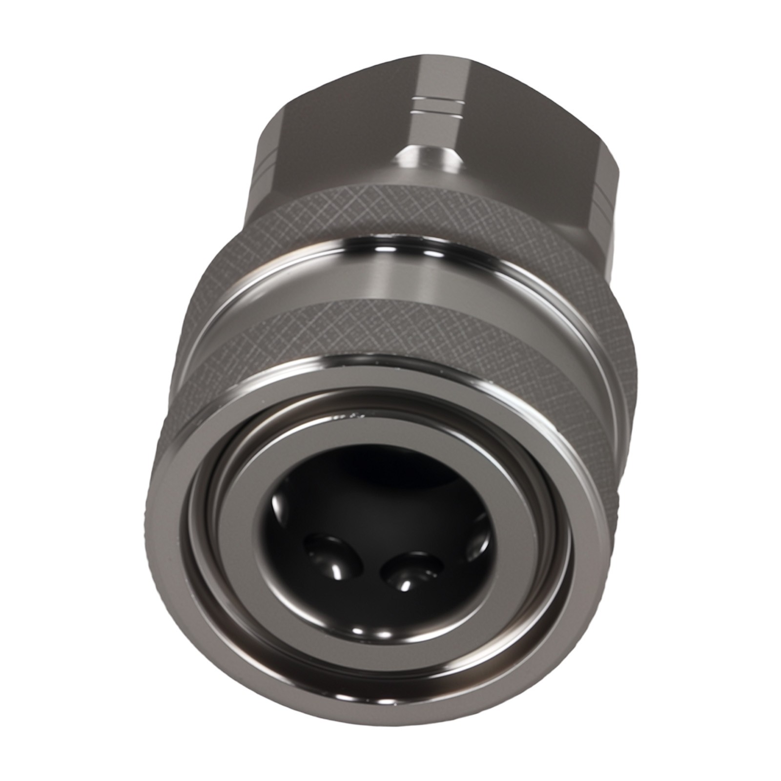 1/4″ Stainless Steel Quick Connect Adapter for Pressure Washer NPT 4pcs